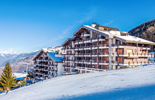 Hauts De Nendaz B OP - Foto 36