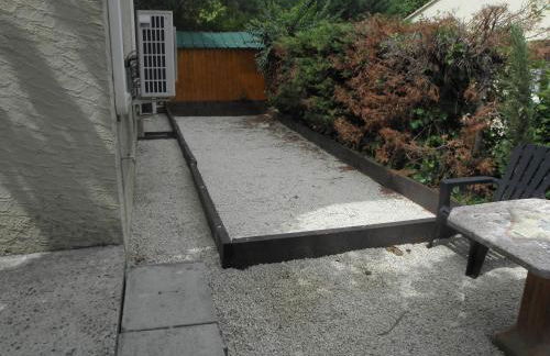 Chez Pascaline - Foto 16