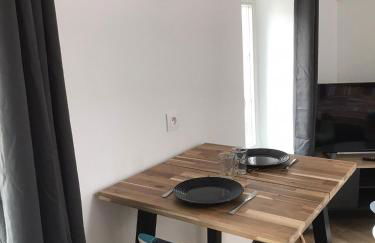 Le Petit Sault - Super Studio refait à neuf proche des commerces NaionalN3 - Foto 9
