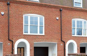 Stunning Central Windsor Town House With Parking - Foto 54
