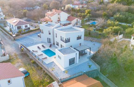 Villa Ancora, Luxury Villa with Pool - Photo 5