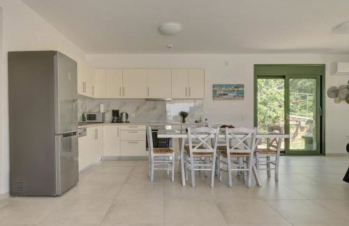 Ouzo Stone House 1, with private pool - Foto 58