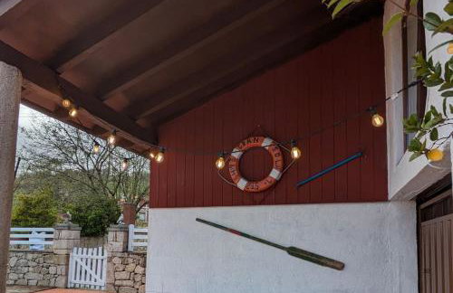 Casa de campo La Casuca Del Monje, San Vicente de la Barquera - Foto 3