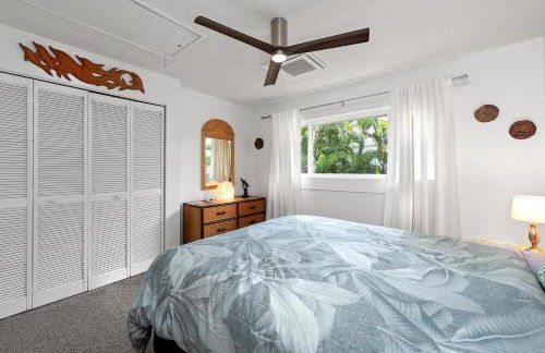 Keauhou Kona Surf & Racket Club Townhouse #3 - Foto 21