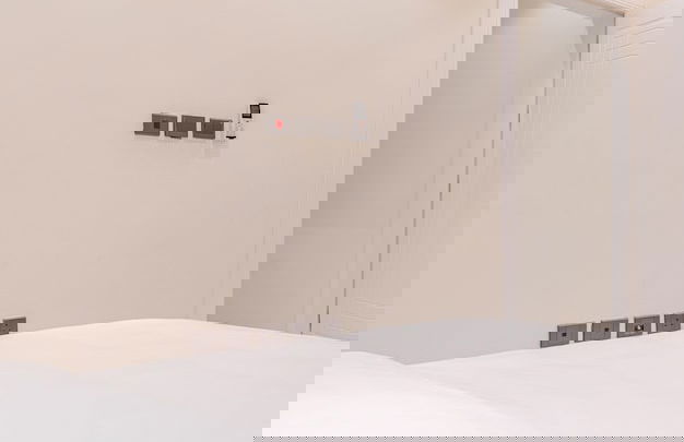 Amber Hospitality Al Qirawan - Foto 52