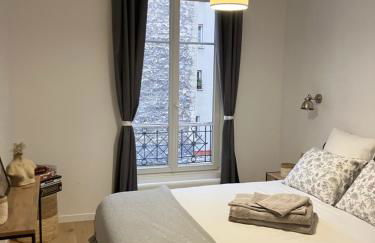 Paris - Elégant Apt Rue Mouffetard - Prestation de Luxe - Foto 12