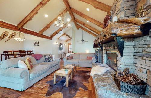 Arrowhead Haven - Foto 1