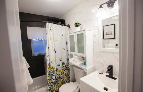 Alafia- Cozy JFK Area Home - This property is a hosted property meaning the host live on site - Foto 2