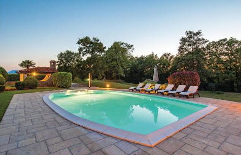 Cozy Home In Viskovo With Wifi - Photo 10