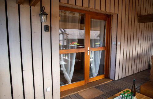 Chez Marguerite Gîtes à la ferme - Foto 25