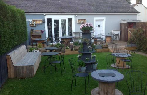 StoneLaw Cottage - Foto 6