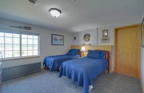 Natures Paradise Rustic Retreat in Wisconsin! - Foto 36