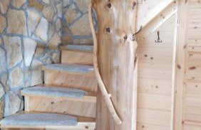 Domek Pod Lasem - Foto 14