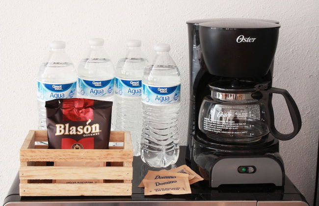 Casa Azuela & Valencia - Foto 33