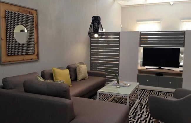 The Cube Executive Apartments - Photo 34