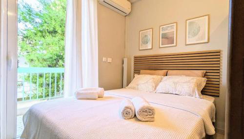 Beautiful 1 bedroom flat near Olympic Stadium - Foto 2