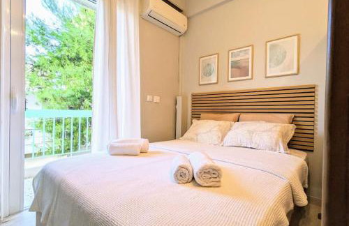 Beautiful 1 bedroom flat near Olympic Stadium - Foto 2