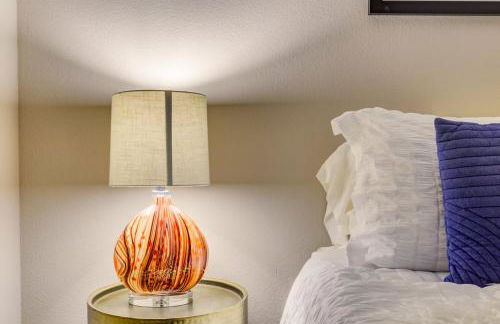 Serene and Spacipus 5BR Home In A Hill Near San Francisco - Foto 64