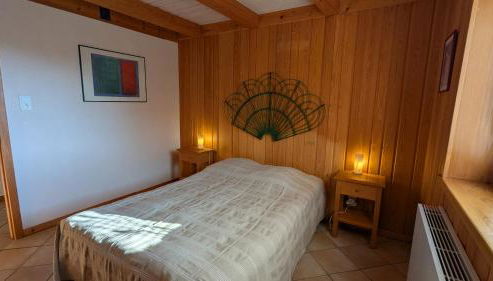 2 chalets écologiques, spa-jacuzzi, montagne Vosges - Foto 5