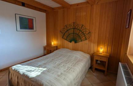 2 chalets écologiques, spa-jacuzzi, montagne Vosges - Foto 5