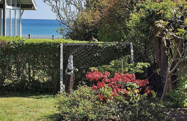 Elegant Holiday Home in Jutland near Sea - Foto 14