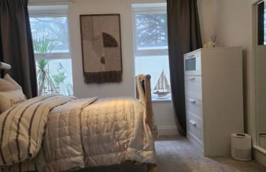 Seashell Retreat - Foto 17