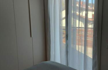 Incantevole appartamento con piscina e vista monti - Foto 27