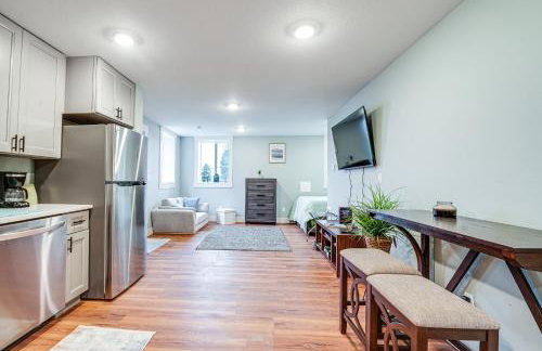 4 Blocks to Riverwalk Updated Astoria Studio - Foto 19