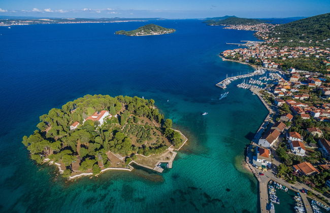 Vile Dalmacija - Foto 3