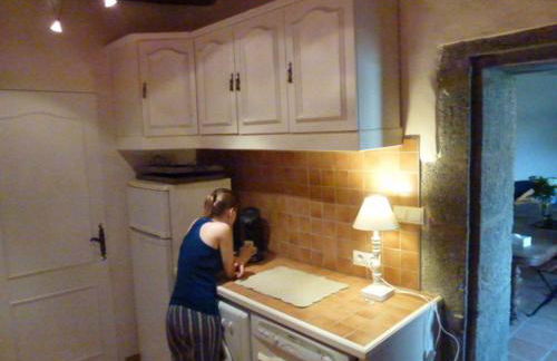 Le Gite de la Prunette - Foto 11