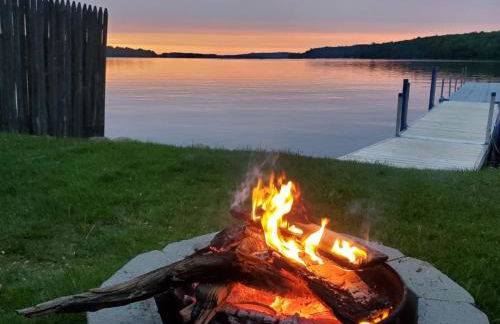 Cozy Cove Cottage Winter Rental Available - Foto 23