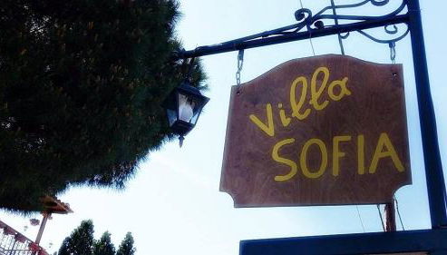 Villa Sofia Fanari - Foto 2