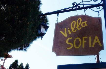 Villa Sofia Fanari - Foto 2