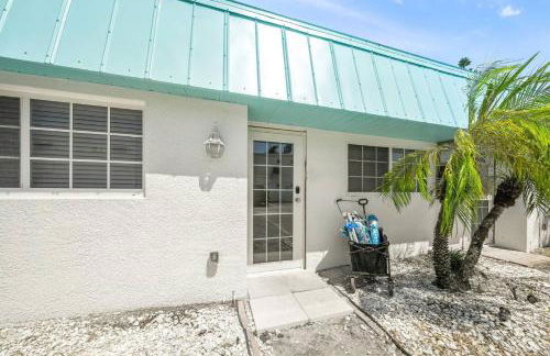 Minorga Sand Dollar on the Key - Foto 50