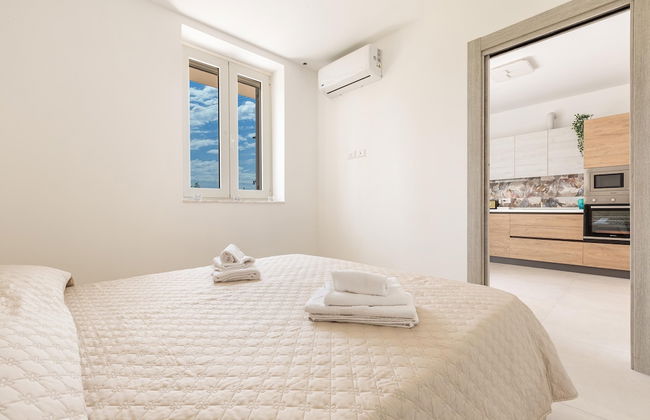 3088 Villa Alceste by Perle di Puglia - Foto 6