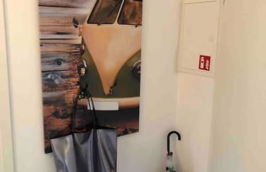 Willkommen im Casa Felice, der Wohlfühl Oase mit Balkon, 4 Betten und Homeoffice Platz - Foto 63