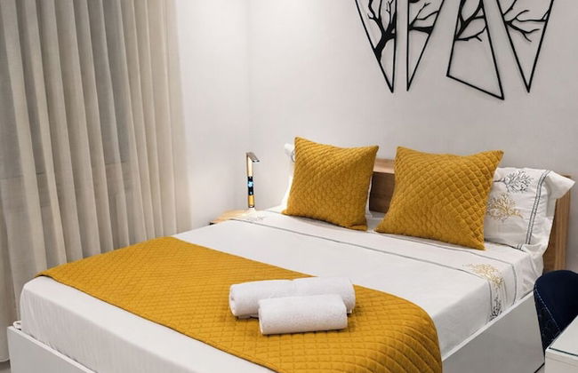 Lovely 1-bed Apartment in Lac1 Tunis - Foto 1