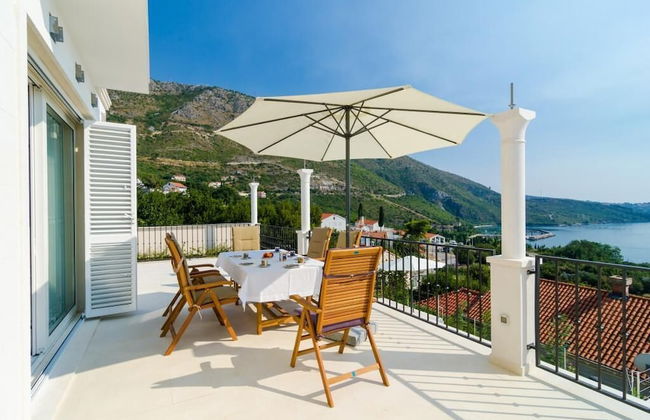 Villa Orlando - Foto 17