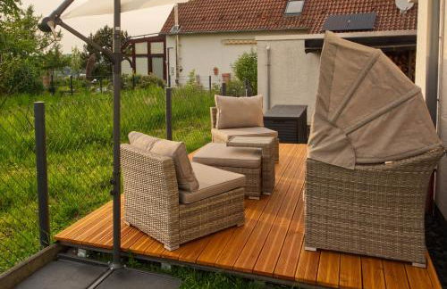 Hermes Apartments Siebengebirge - Foto 34