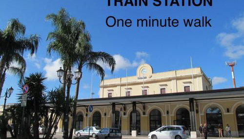 Goodbye Moon Apartment - Foto 4, Other