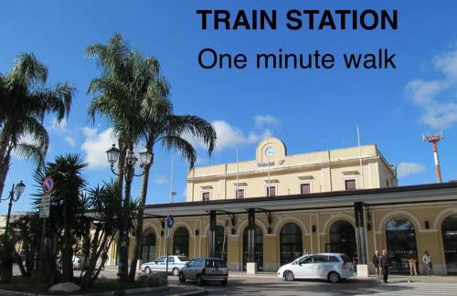 Goodbye Moon Apartment - Foto 4