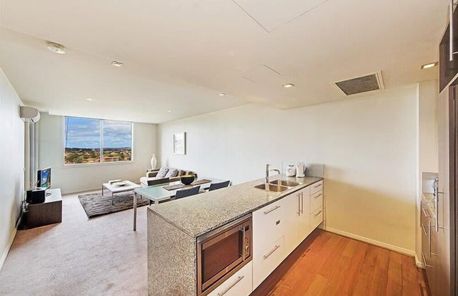 Wyndel Apartments - Harbour Watch - Foto 8