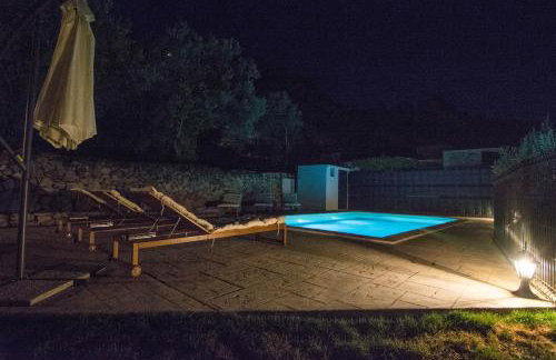 Stone house with pool Ljubica - Photo 42