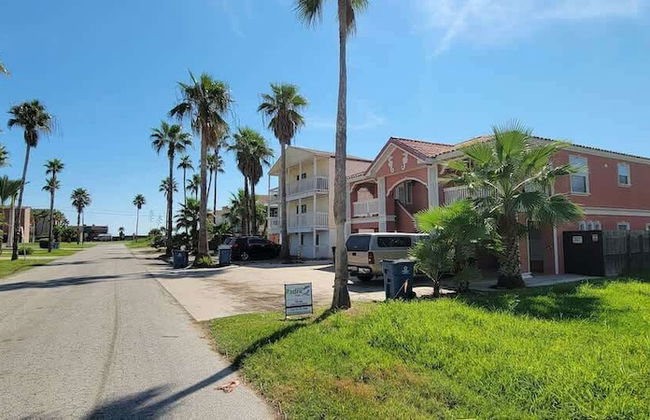 Campeche Triplex Unit C - Foto 45