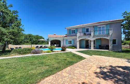 Villa Krmed by Istra Vacation - Foto 39