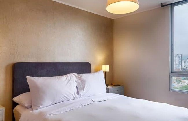 w Cozy 2BR in Luxury Building in Barranco - Photo 3