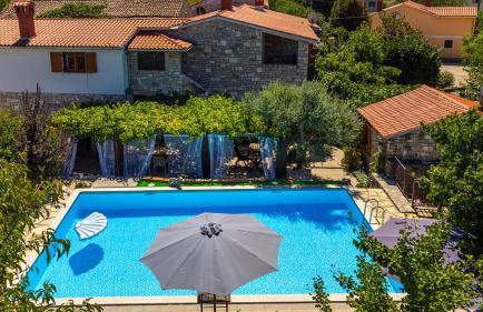 Residence Tomani with XXL pool - Foto 63