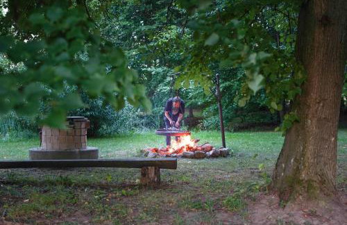 Siedlisko Otulenie - Photo 7