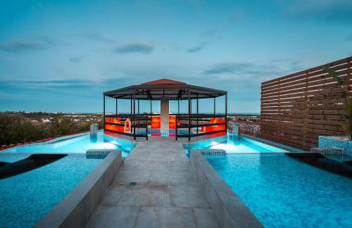 Paramithia Villa - Photo 5
