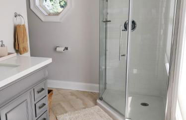 Stunning, Large, Waterfront Retreat - Foto 16